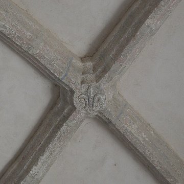 Église Saint-Goussaud de Saint-Goussaud