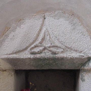 Église Saint-Goussaud de Saint-Goussaud