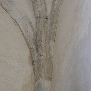 Église Saint-Goussaud de Saint-Goussaud