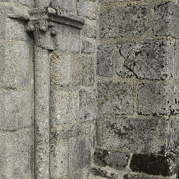 Église Saint-Goussaud de Saint-Goussaud