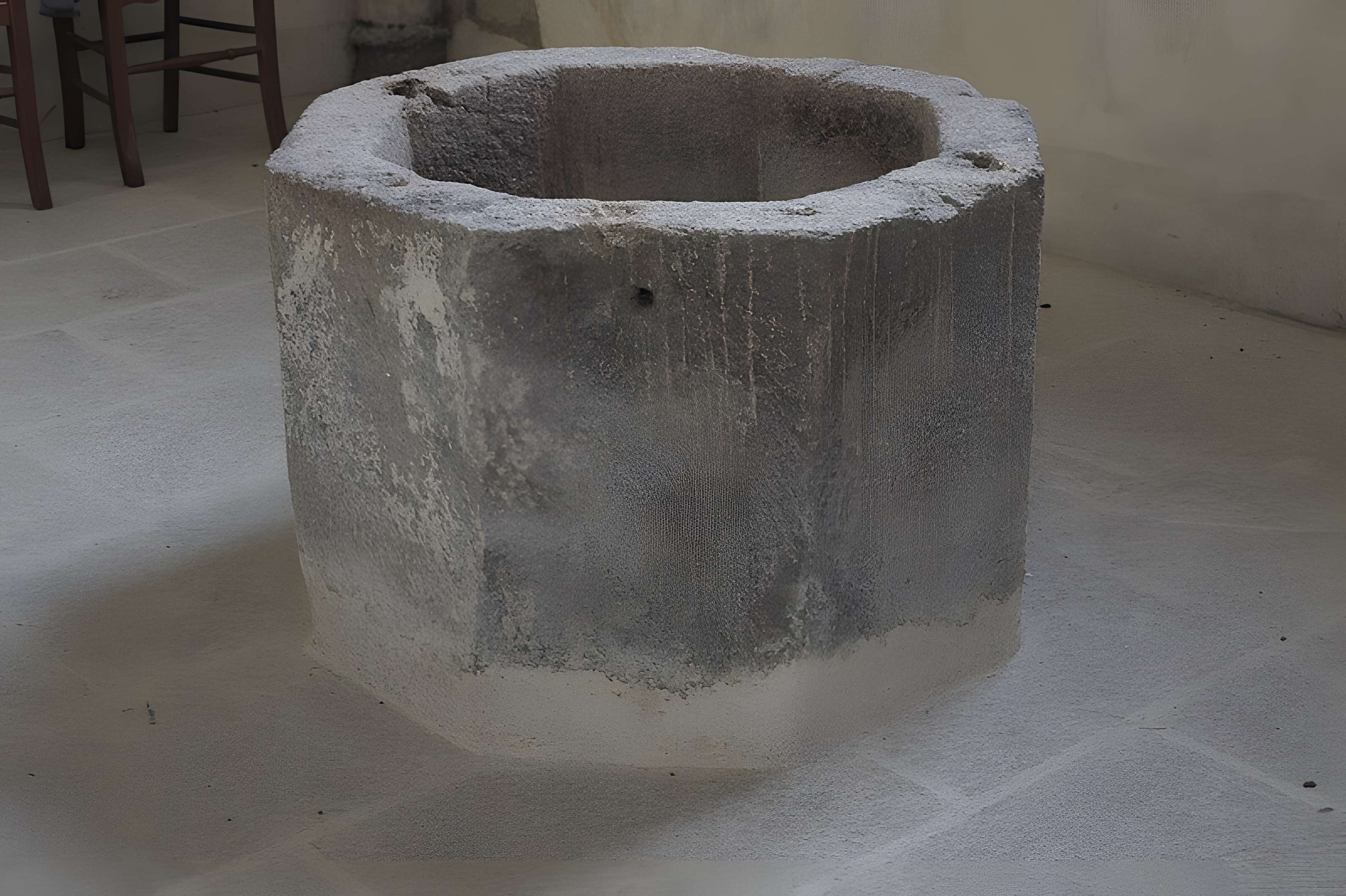 Église Saint-Goussaud de Saint-Goussaud