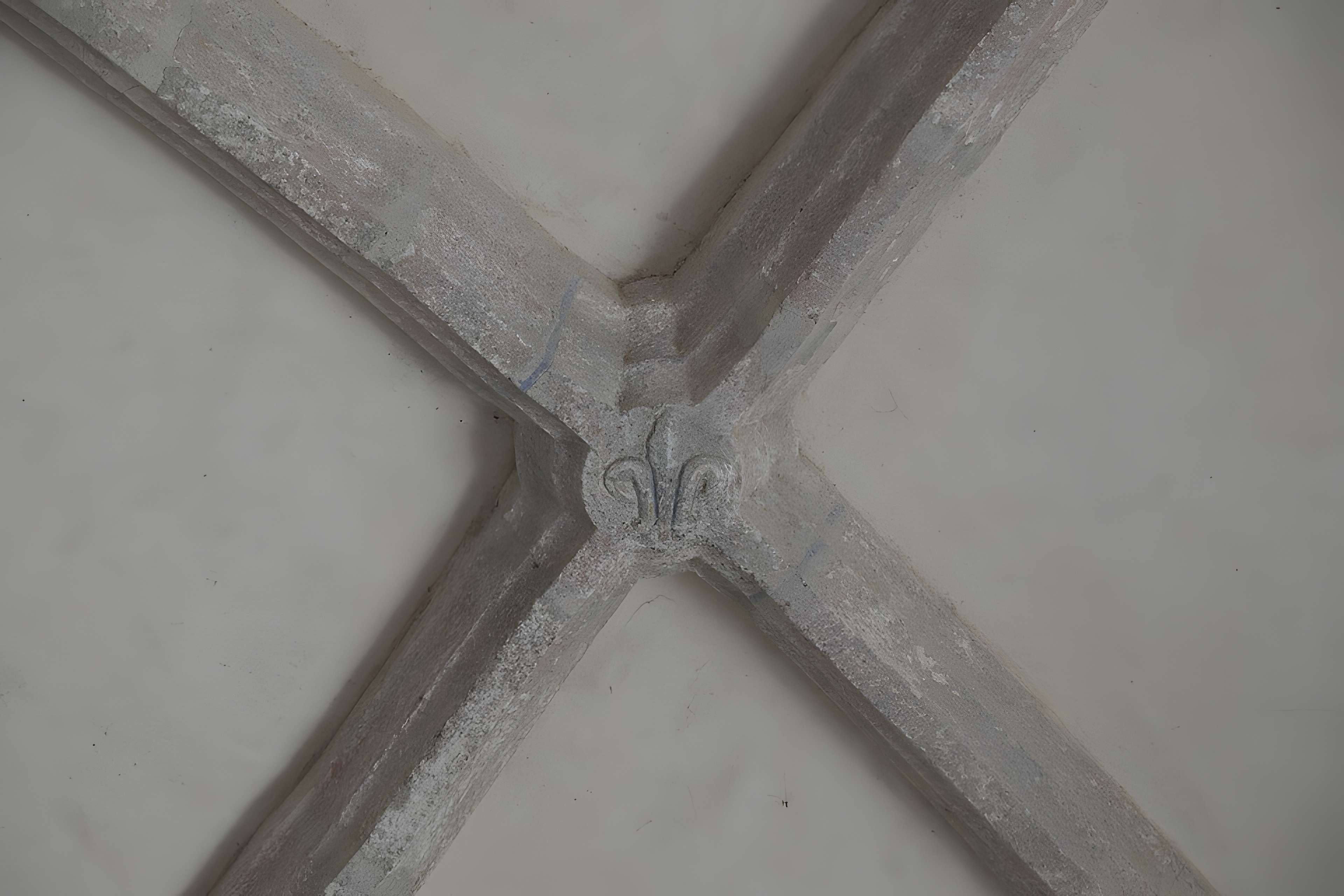 Église Saint-Goussaud de Saint-Goussaud