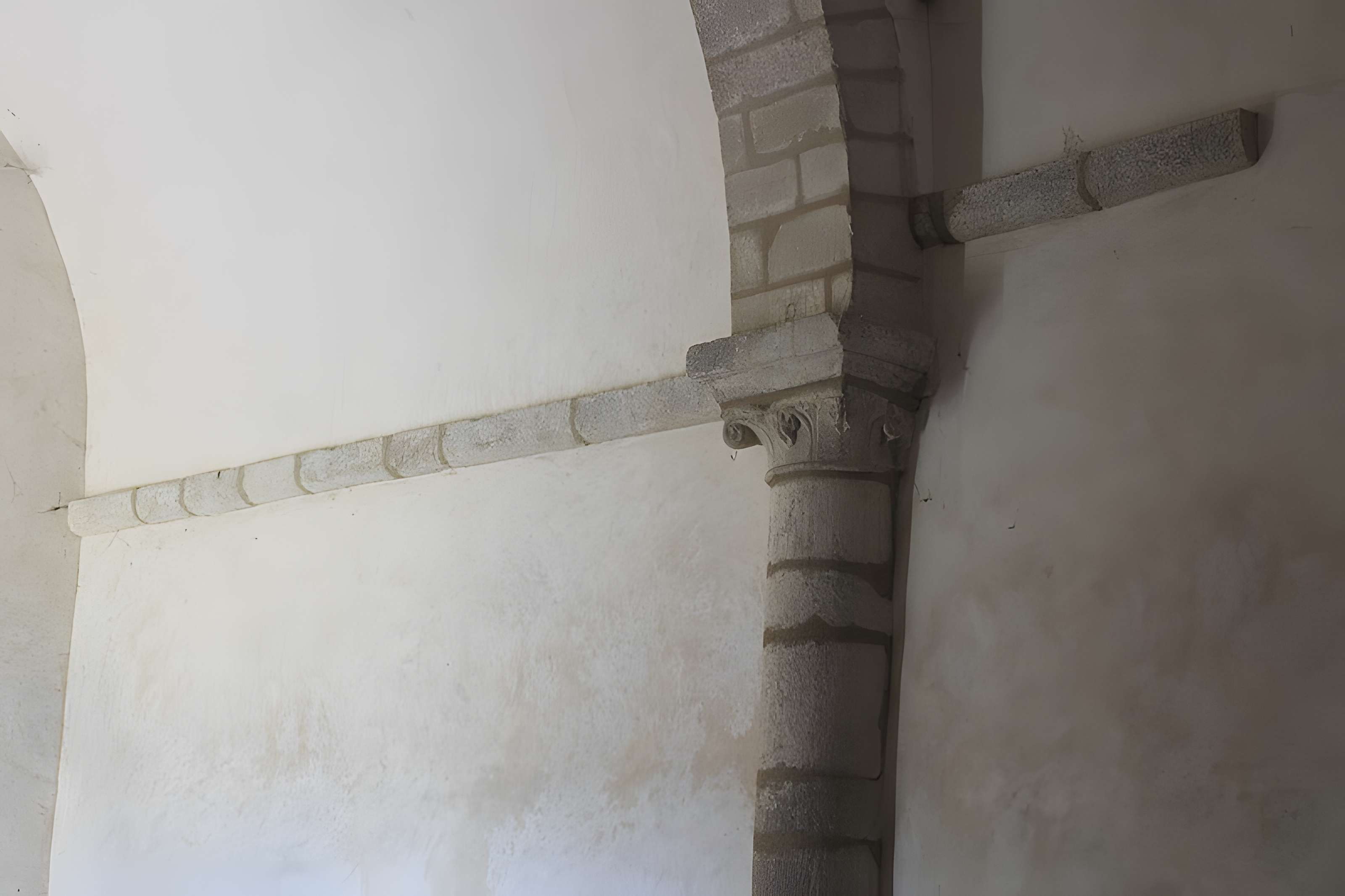 Église Saint-Goussaud de Saint-Goussaud