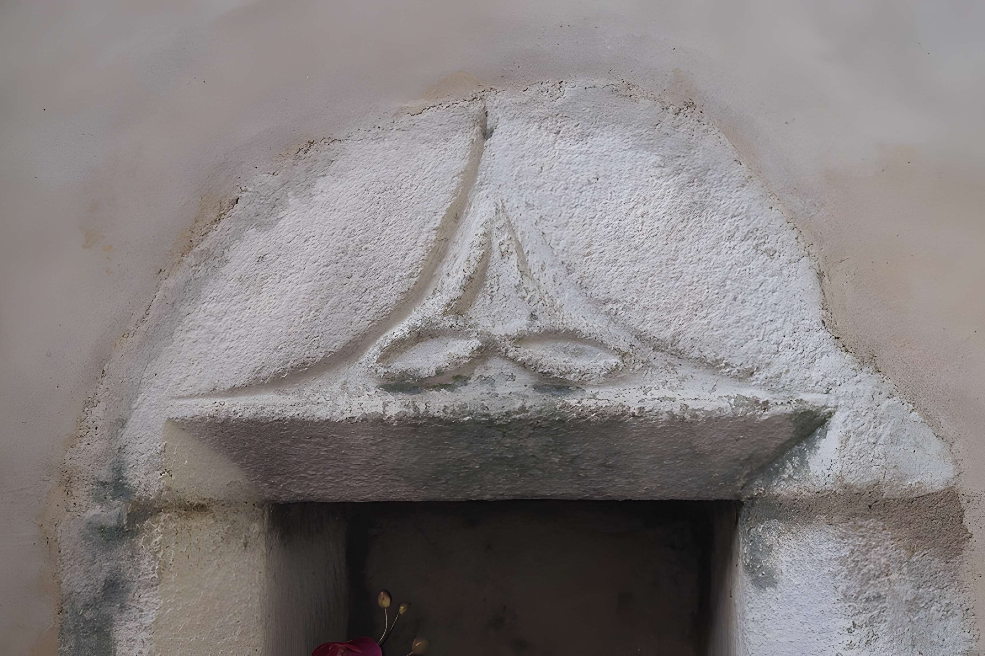 Église Saint-Goussaud de Saint-Goussaud