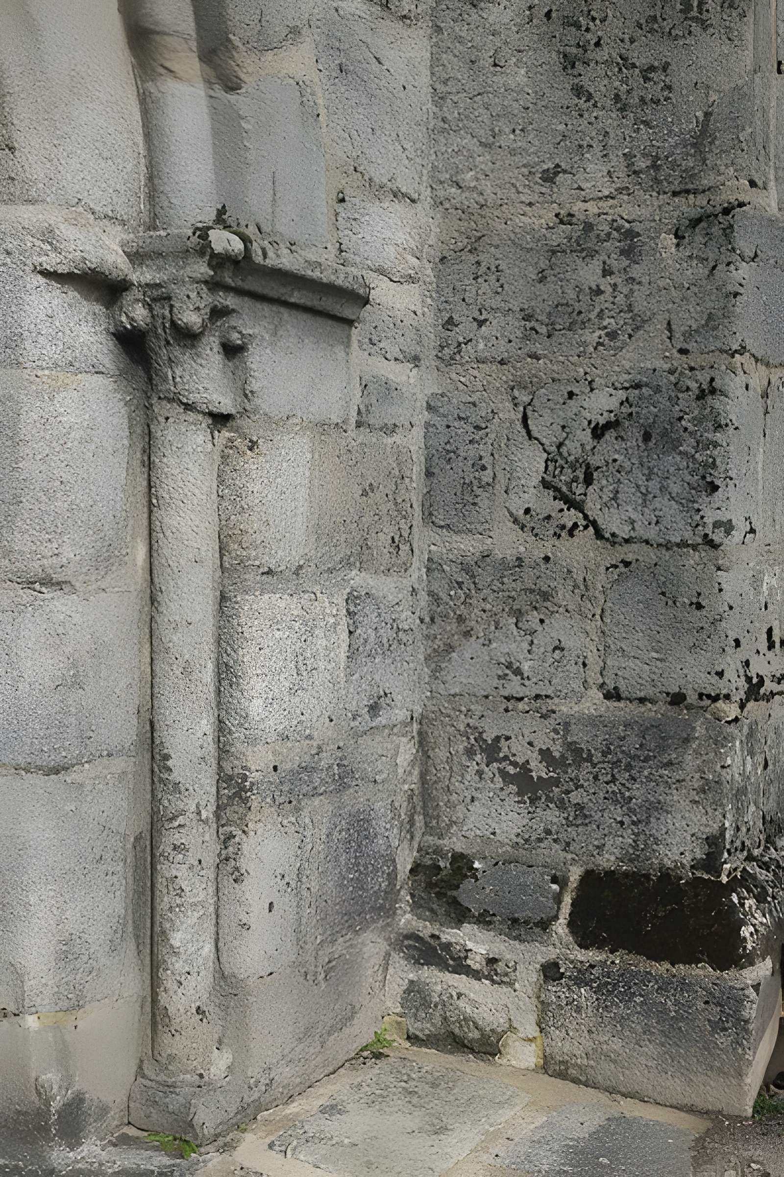 Église Saint-Goussaud de Saint-Goussaud