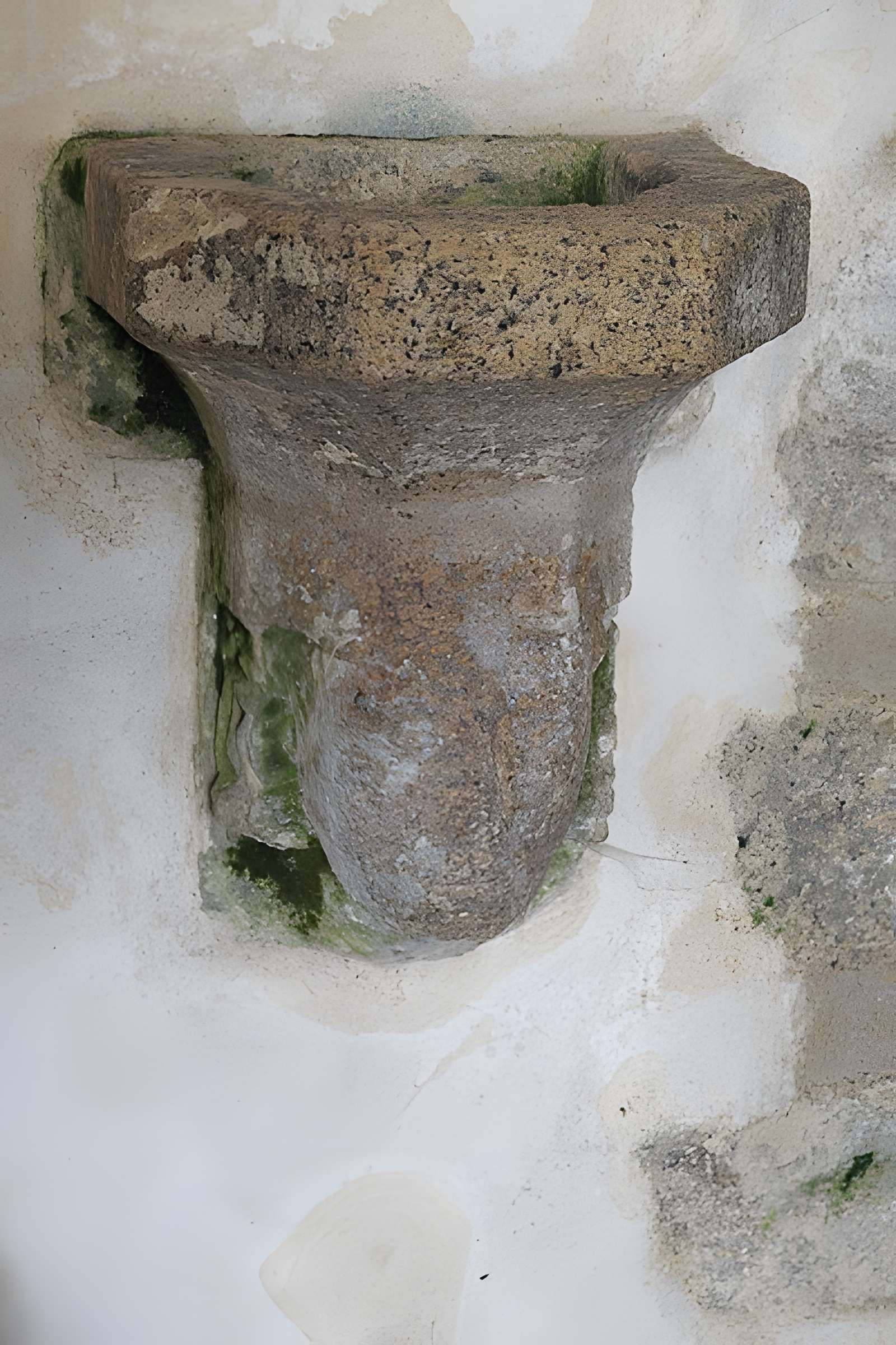 Église Saint-Goussaud de Saint-Goussaud