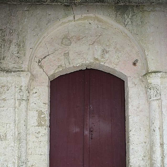 Photo de Église Saint-Grégoire dAugé