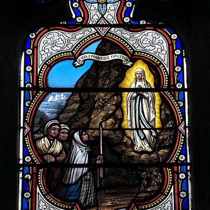 Photo de Église Saint-Grégoire dAugé