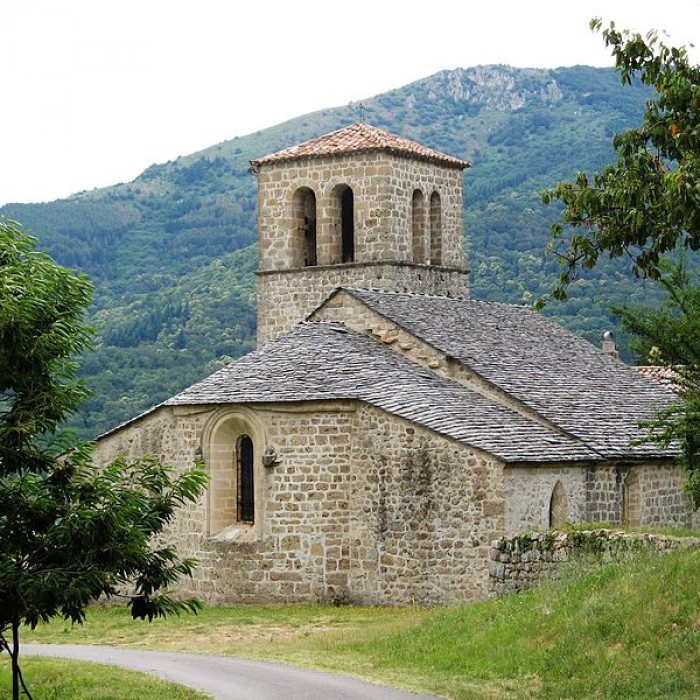 Photo de Église Saint-Grégoire de Prunet