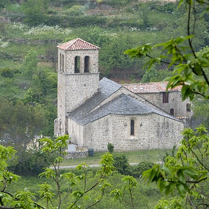 Photo de Église Saint-Grégoire de Prunet