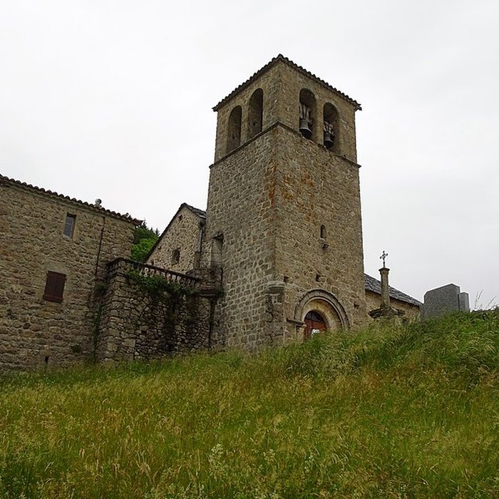 Photo de Église Saint-Grégoire de Prunet
