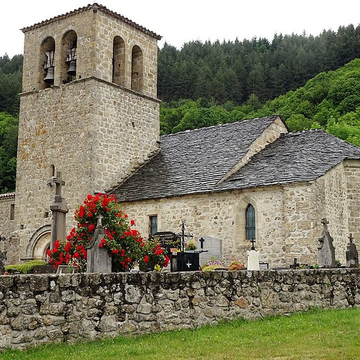 Photo de Église Saint-Grégoire de Prunet