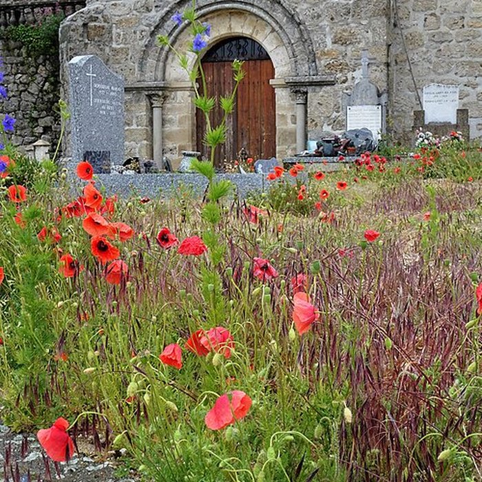 Photo de Église Saint-Grégoire de Prunet