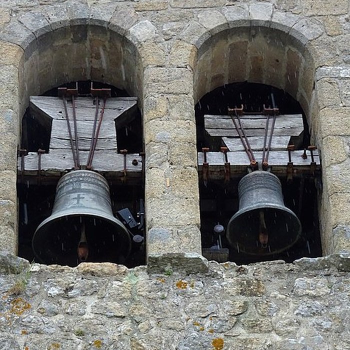 Photo de Église Saint-Grégoire de Prunet
