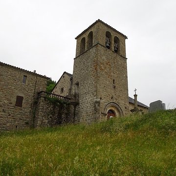 Église Saint-Grégoire de Prunet