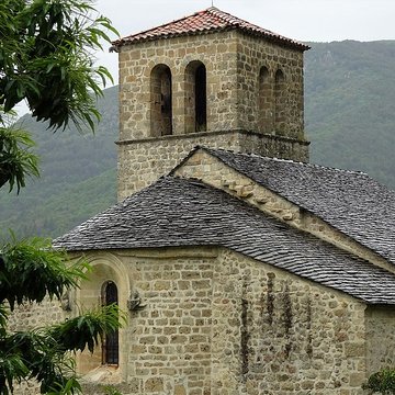 Église Saint-Grégoire de Prunet