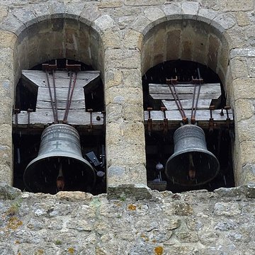 Église Saint-Grégoire de Prunet