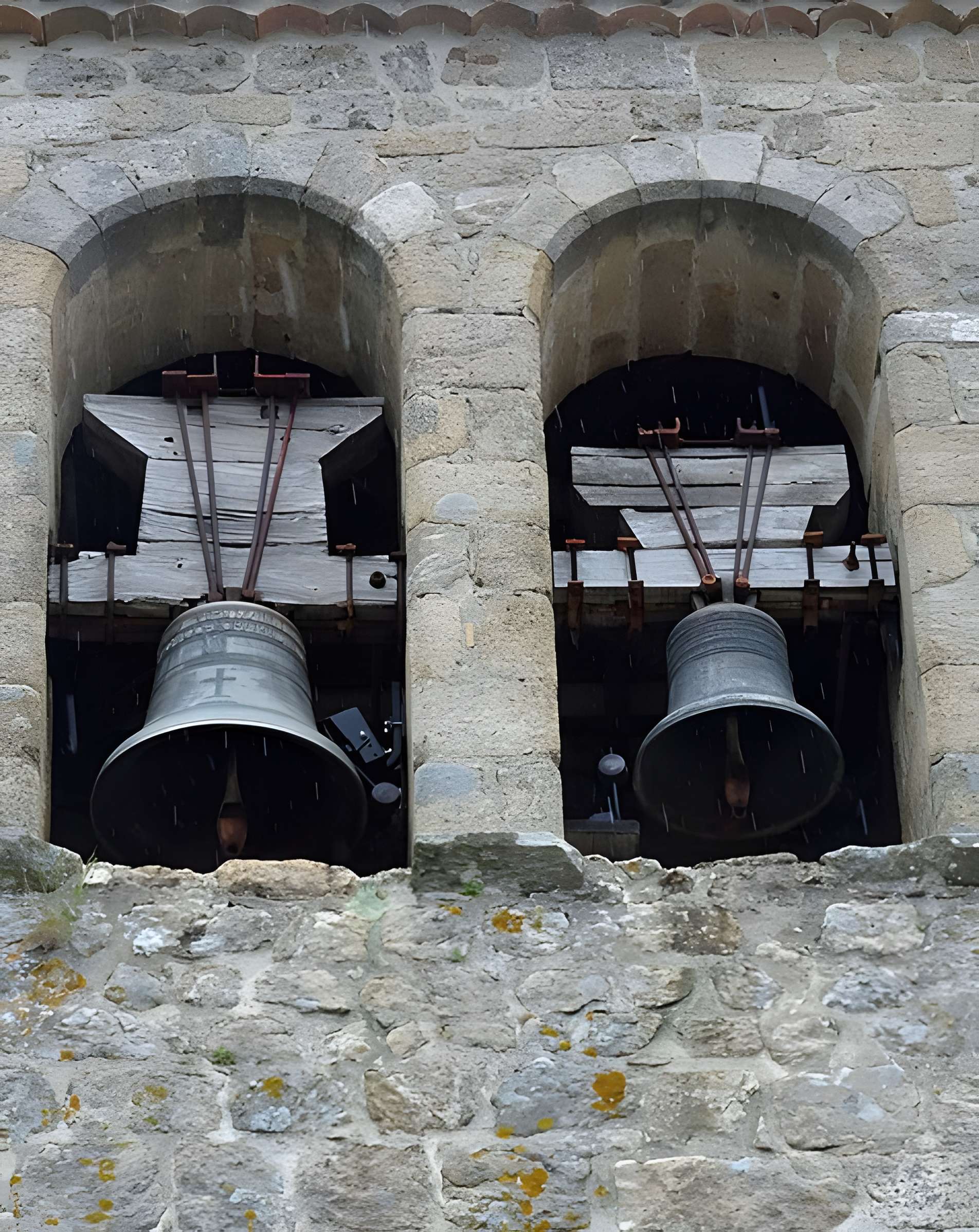 Église Saint-Grégoire de Prunet