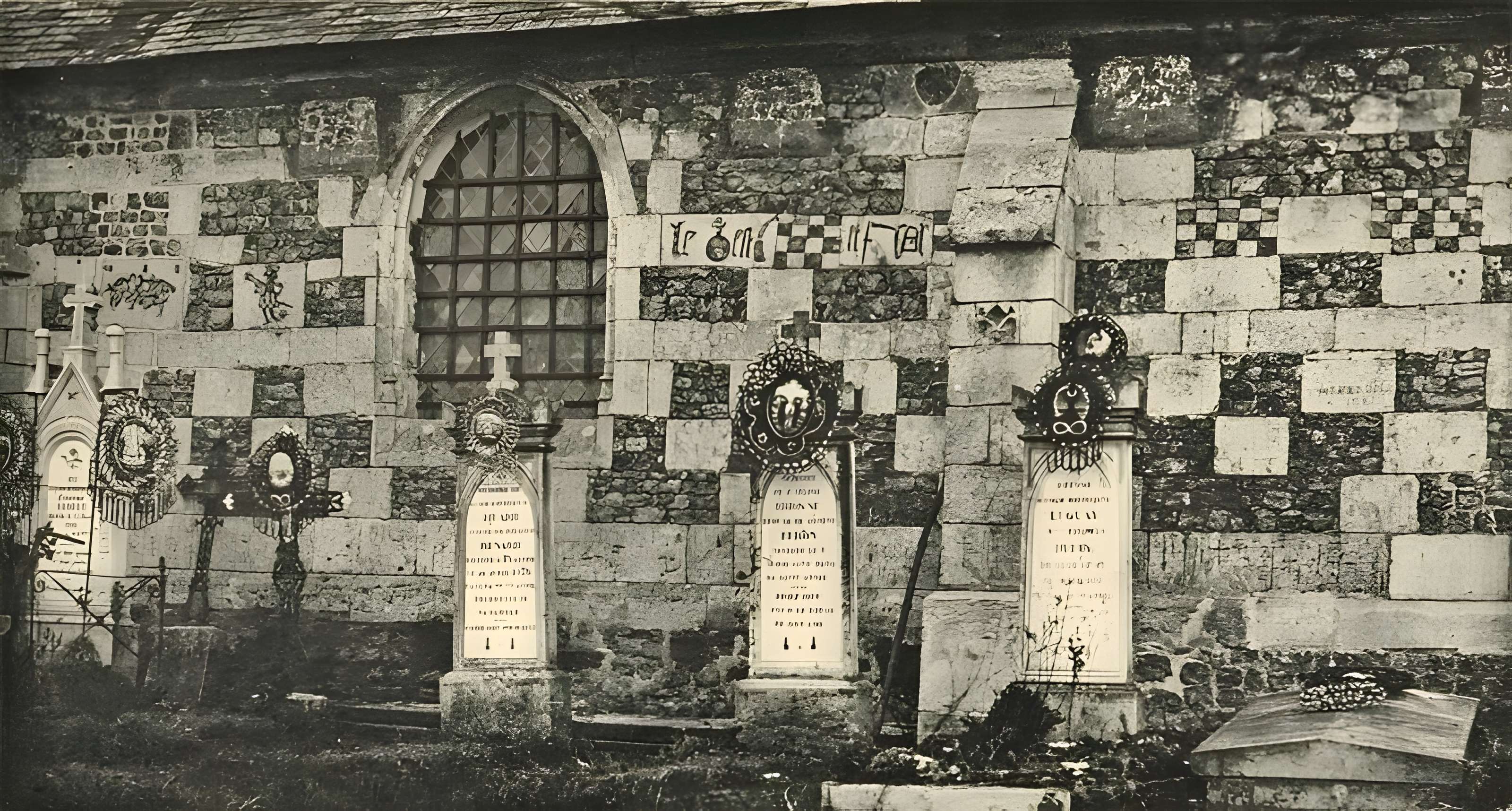 Église Saint-Grégoire de Saint-Grégoire-du-Vièvre