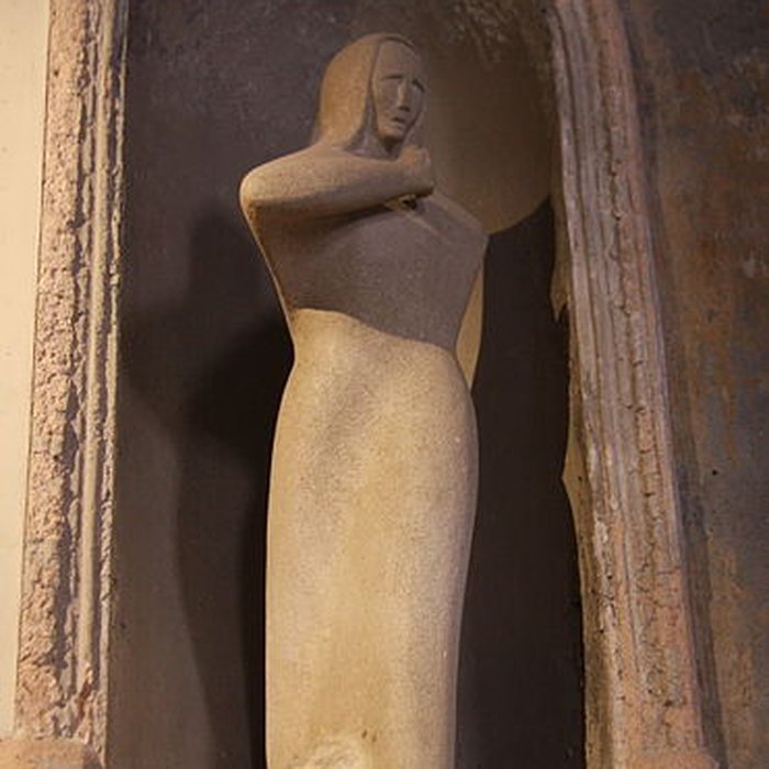 Photo de Église Saint-Grégoire de Tallard