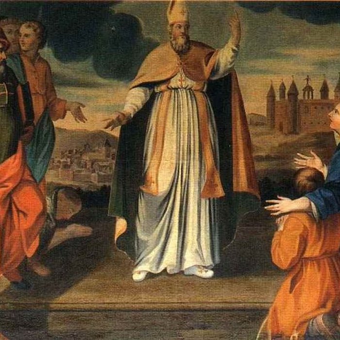 Photo de Église Saint-Grégoire de Tallard