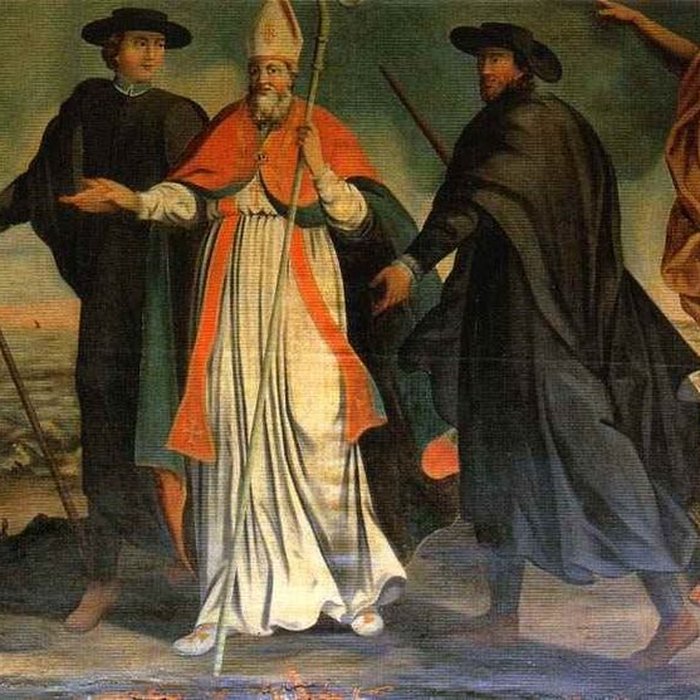 Photo de Église Saint-Grégoire de Tallard