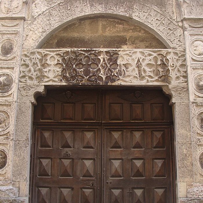 Photo de Église Saint-Grégoire de Tallard