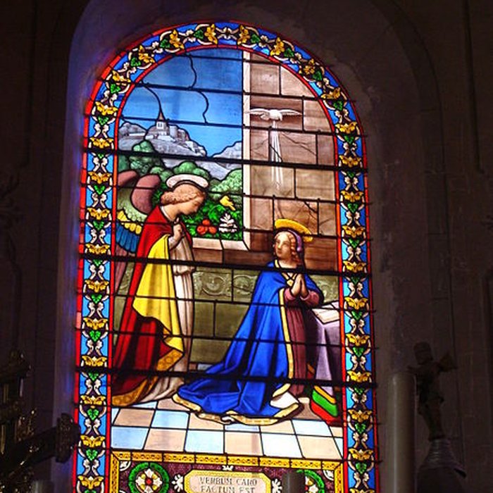 Photo de Église Saint-Grégoire de Tallard