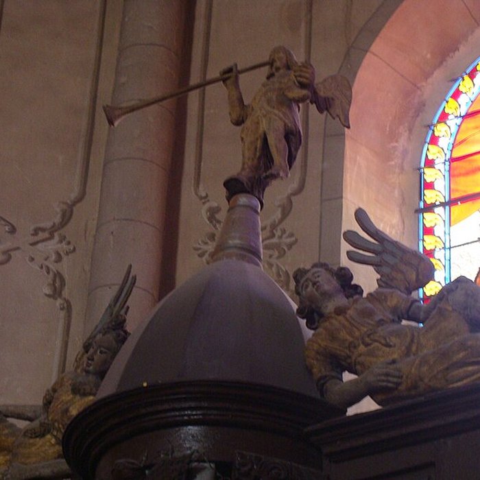 Photo de Église Saint-Grégoire de Tallard