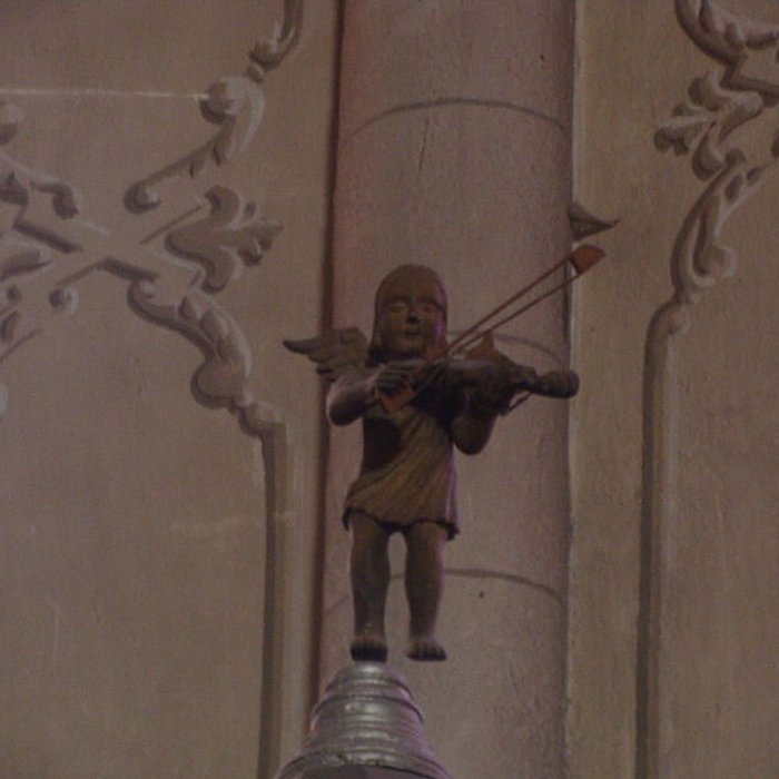 Photo de Église Saint-Grégoire de Tallard