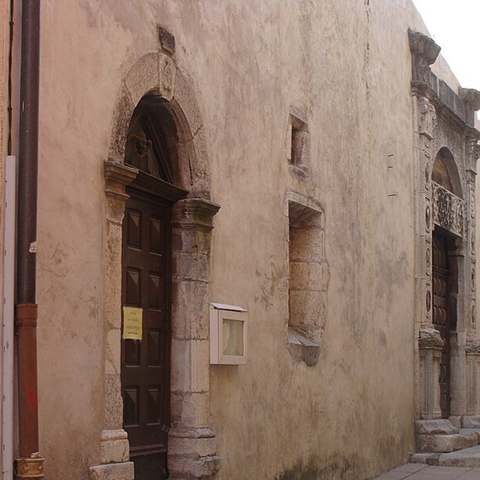 Photo de Église Saint-Grégoire de Tallard