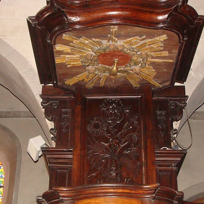 Photo de Église Saint-Grégoire de Tallard