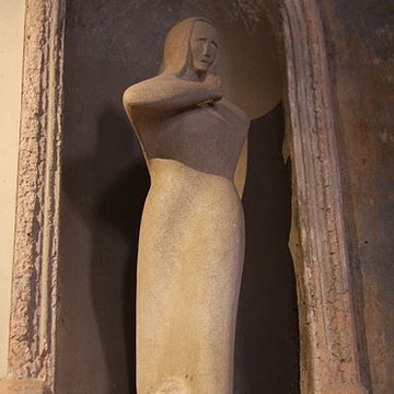 Église Saint-Grégoire de Tallard