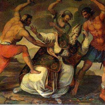 Église Saint-Grégoire de Tallard