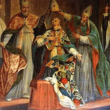 Église Saint-Grégoire de Tallard