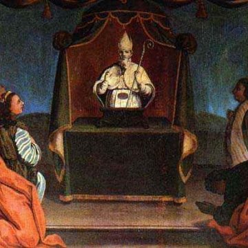 Église Saint-Grégoire de Tallard