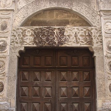 Église Saint-Grégoire de Tallard