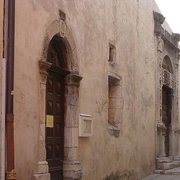 Église Saint-Grégoire de Tallard