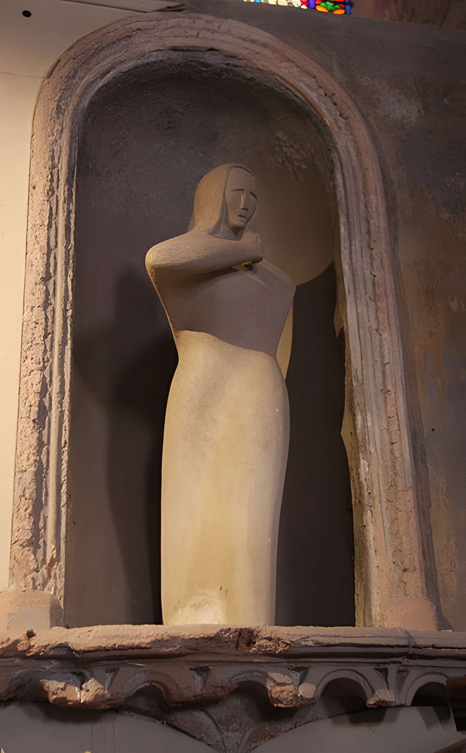 Église Saint-Grégoire de Tallard