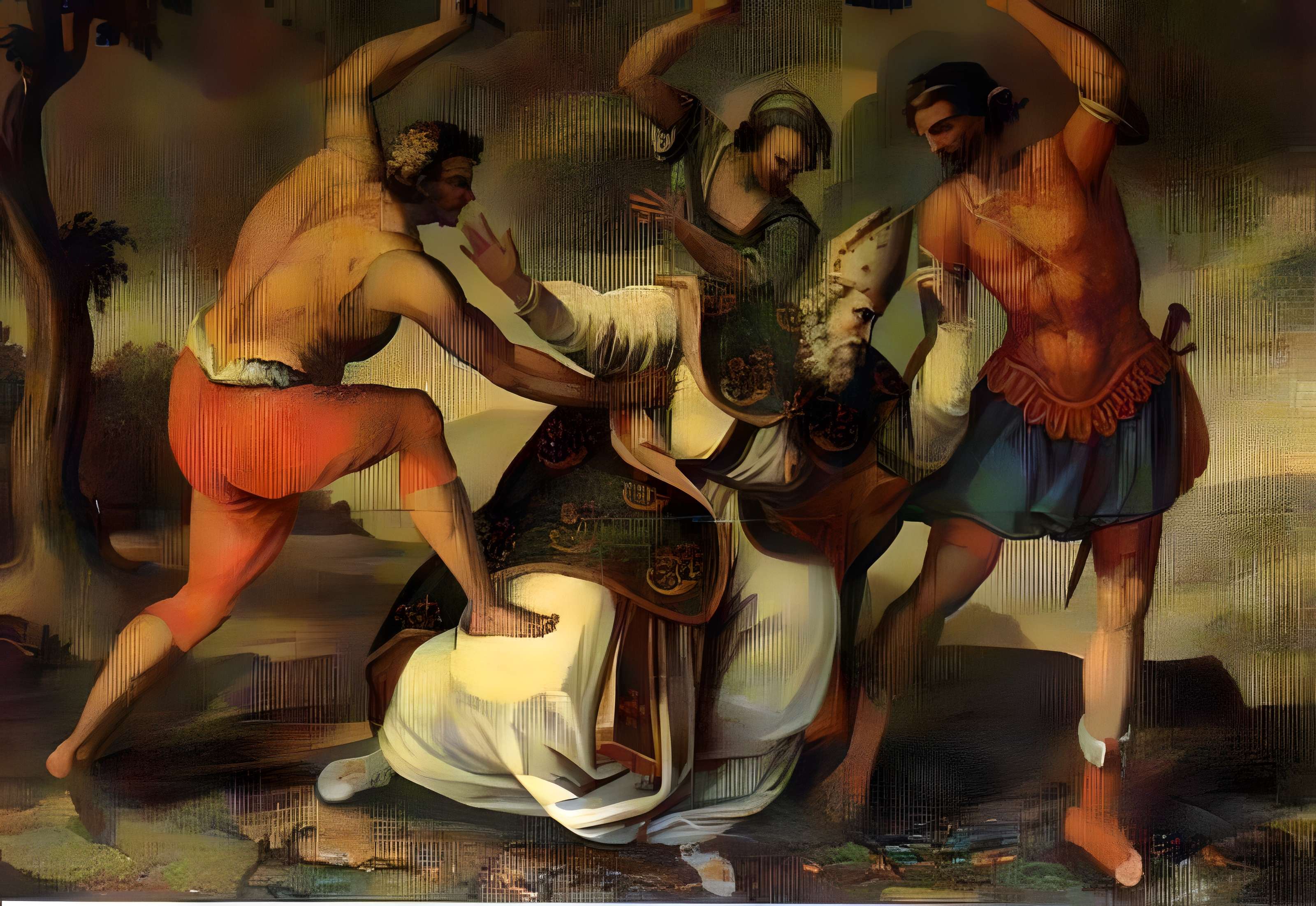 Église Saint-Grégoire de Tallard