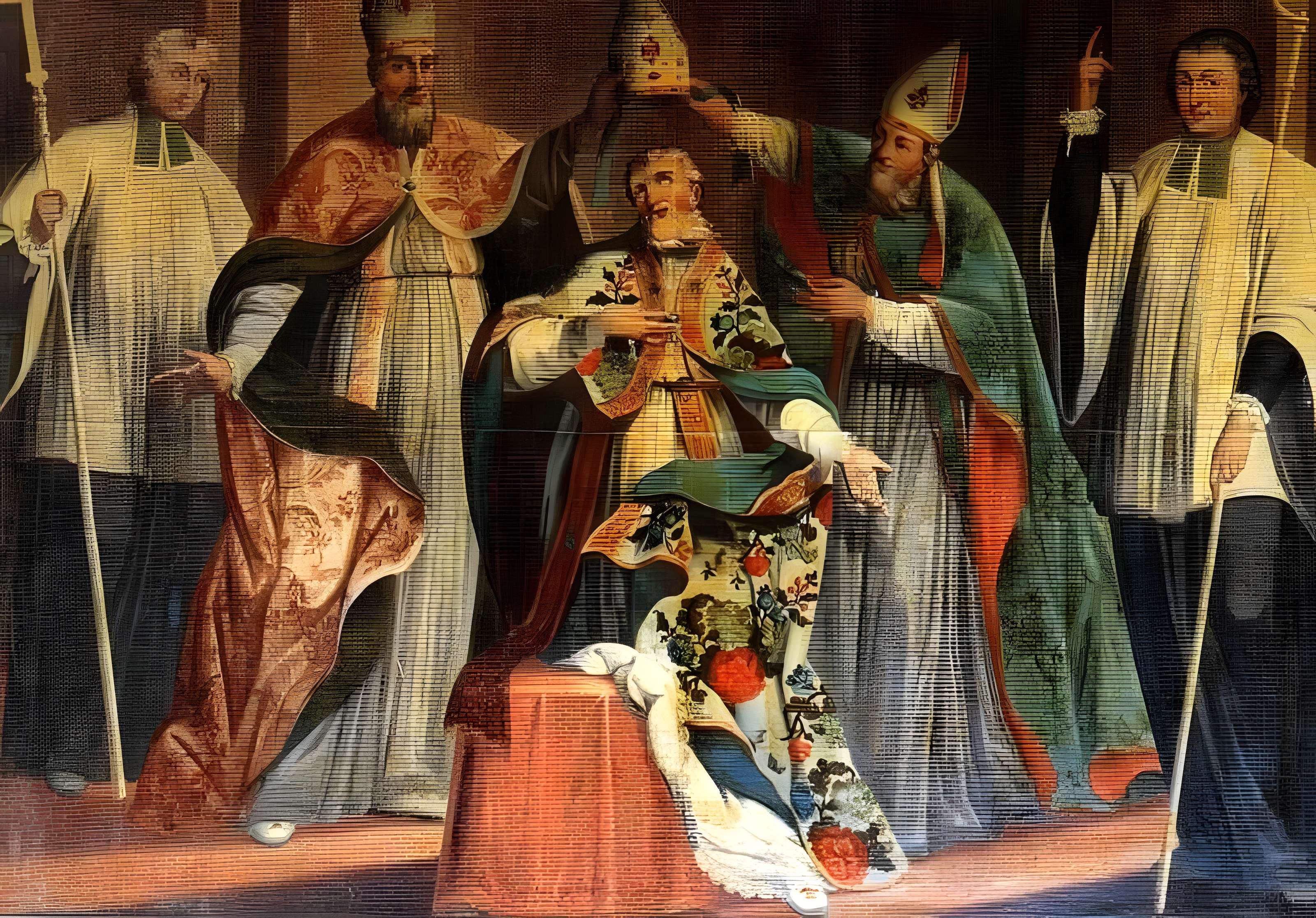 Église Saint-Grégoire de Tallard