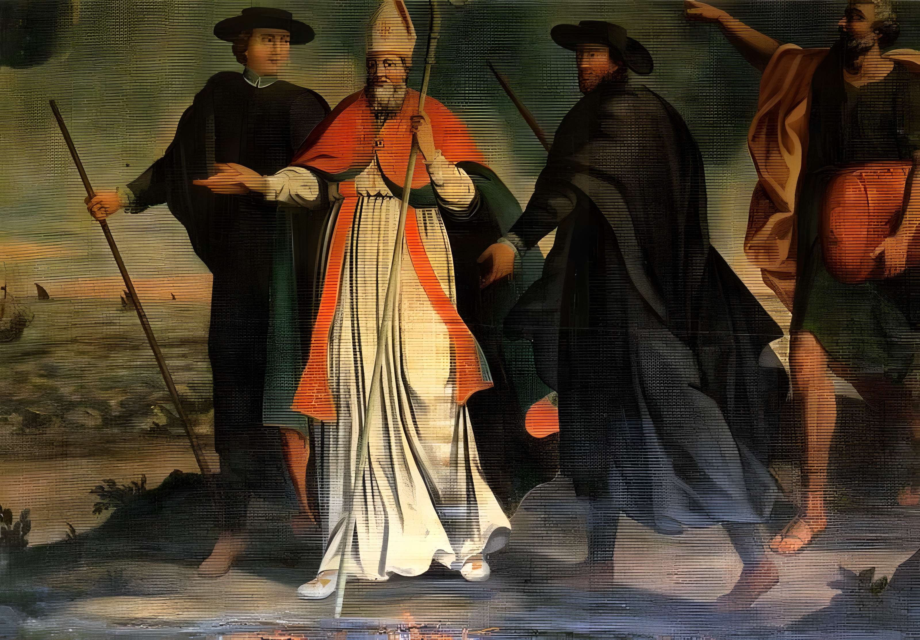 Église Saint-Grégoire de Tallard