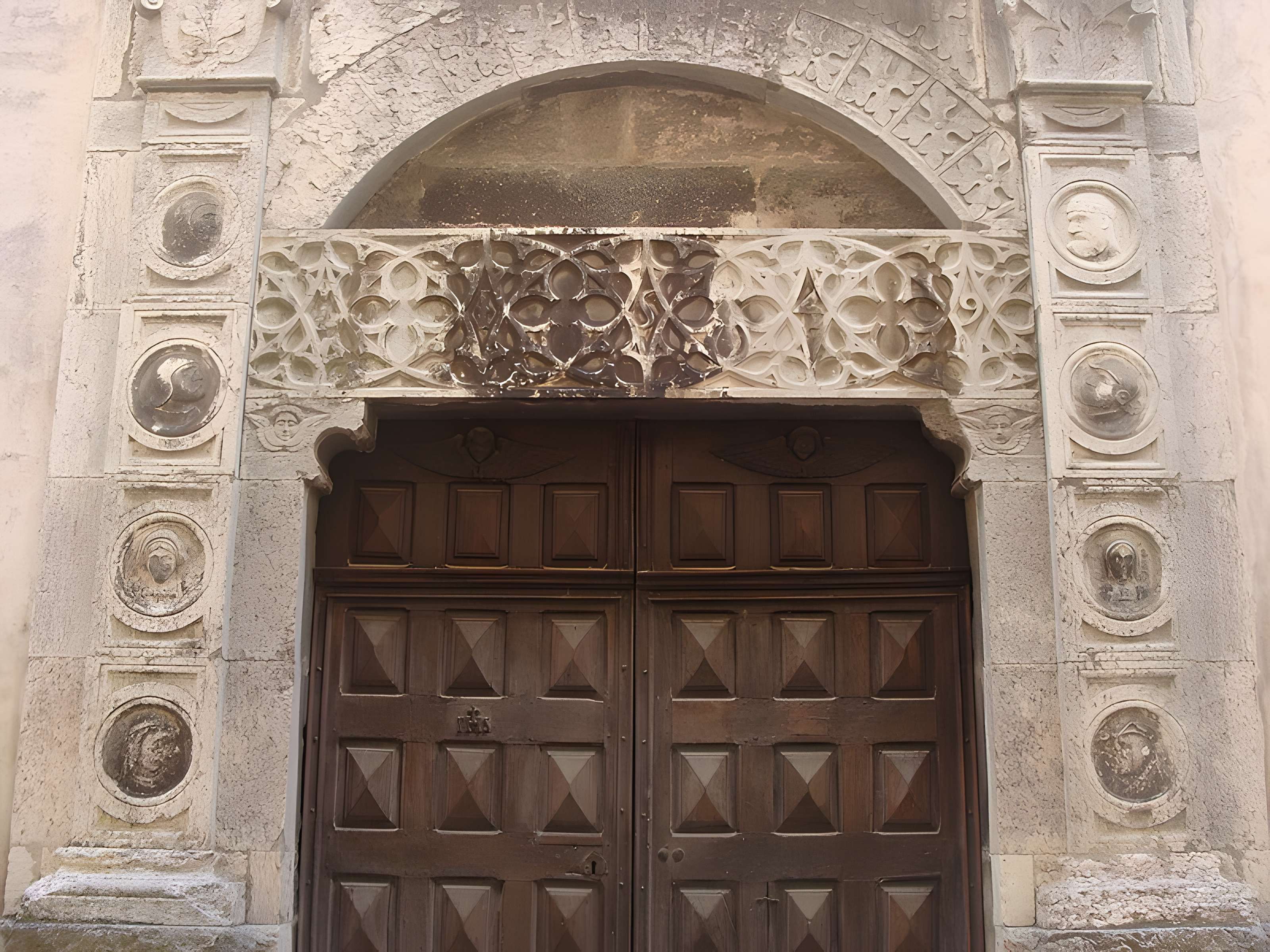 Église Saint-Grégoire de Tallard