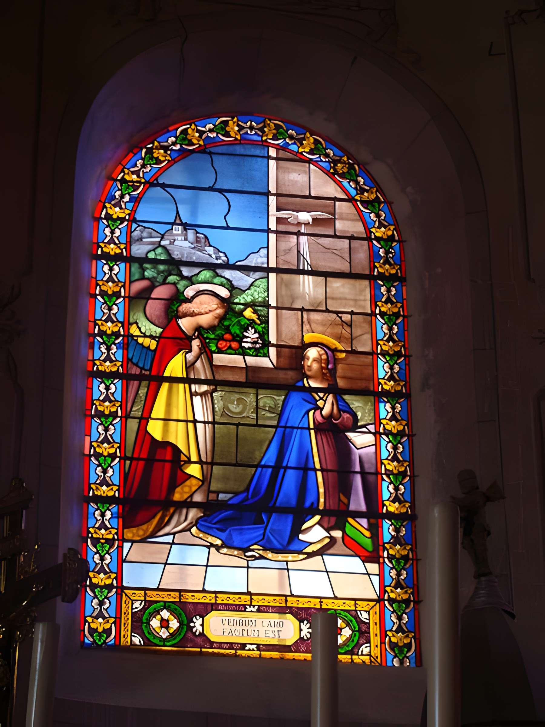 Église Saint-Grégoire de Tallard