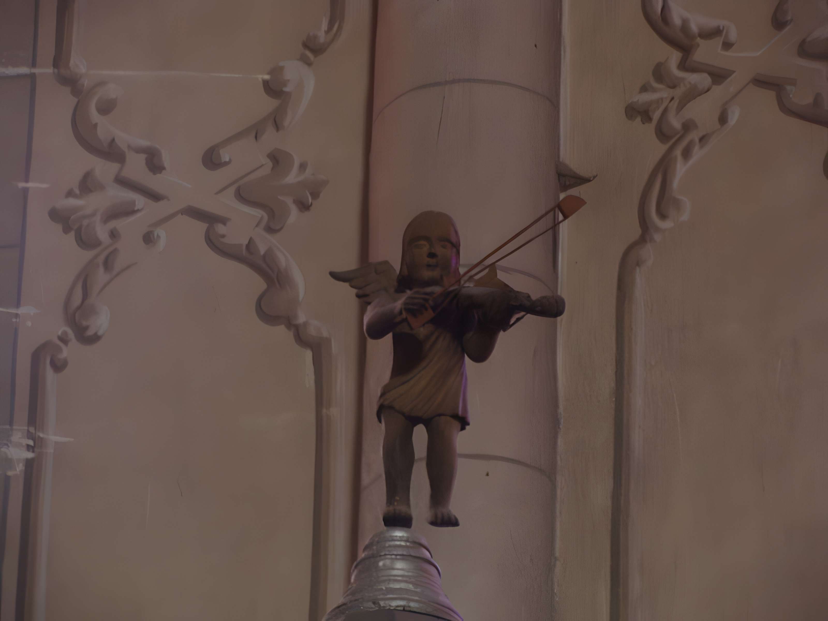 Église Saint-Grégoire de Tallard