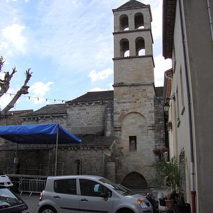 Photo de Église Saint-Grégoire de Villemagne-lArgentière