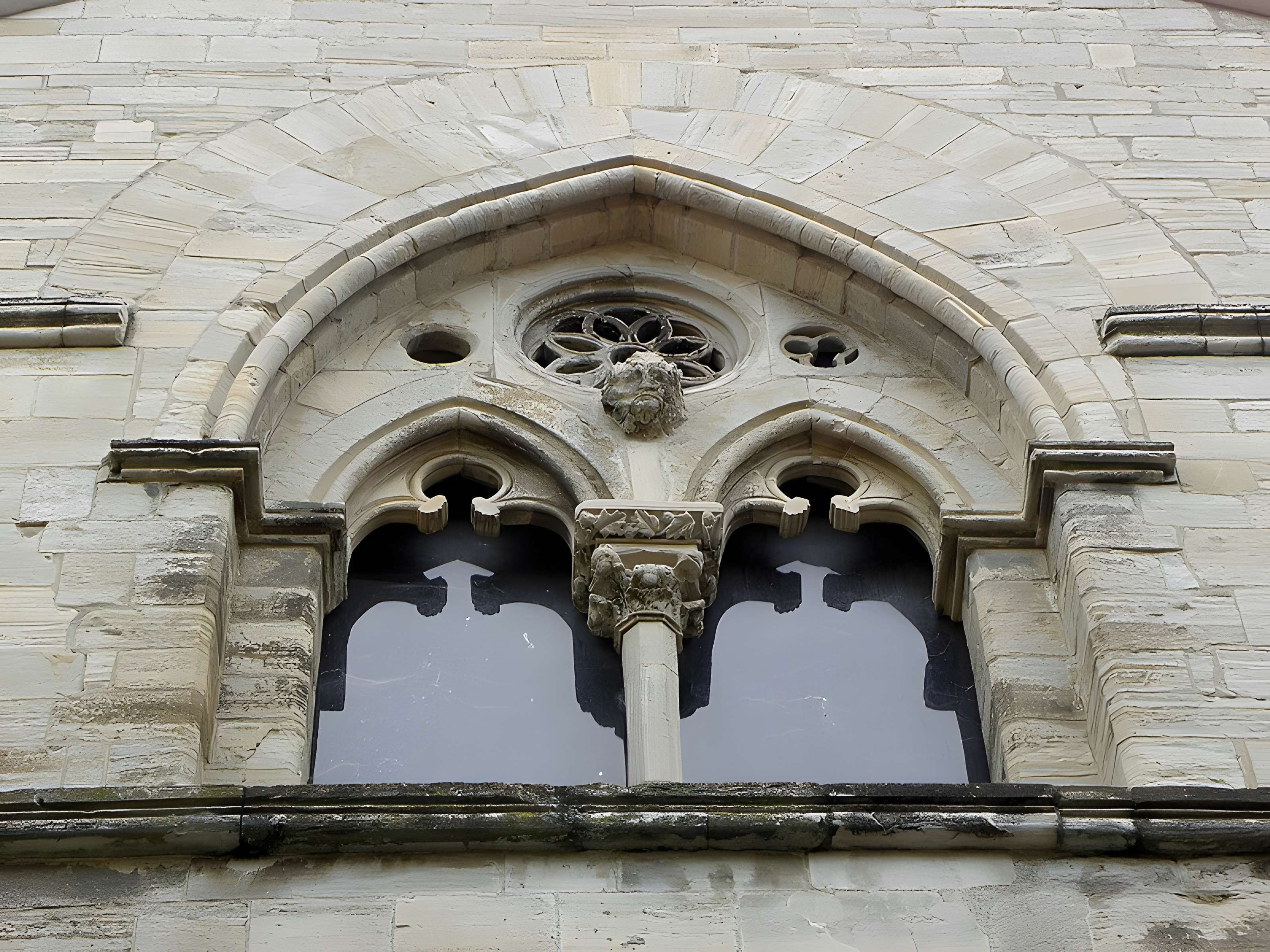 Église Saint-Grégoire de Villemagne-l'Argentière