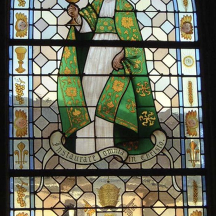 Photo de Église Saint-Grégoire des Minimes de Tours