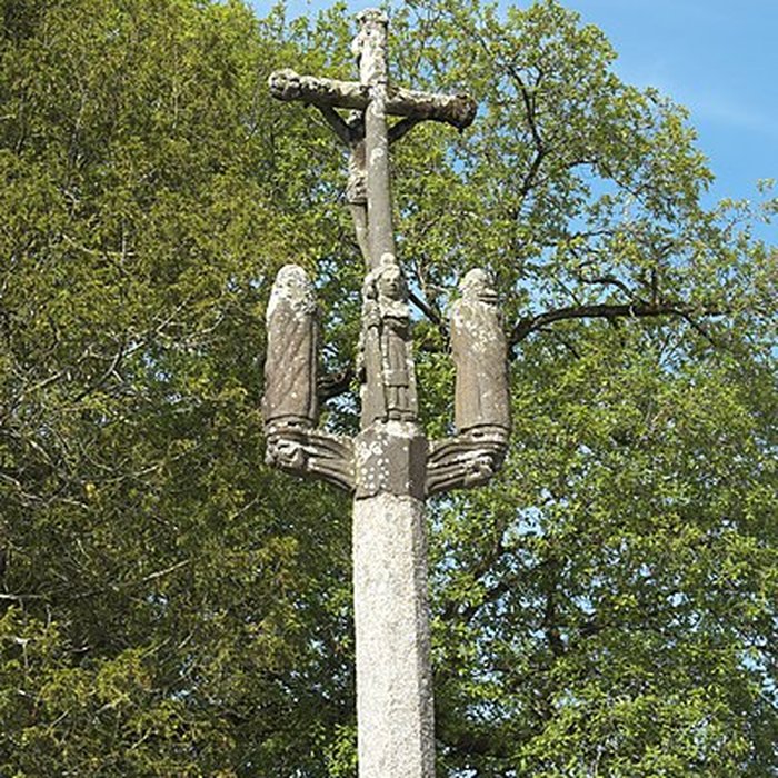Photo de Église Saint-Guénolé de Locquénolé