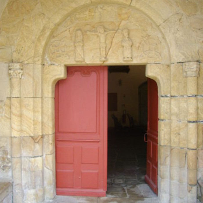 Photo de Église Saint-Guigner de Pluvigner